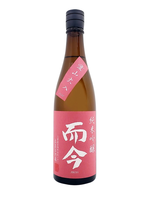而今純米吟釀愛山［720ml］