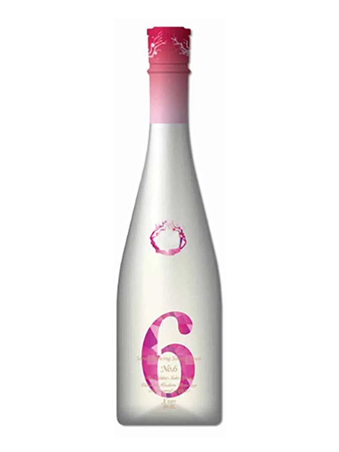 新政 No.6Xタイプ2023 No.6 A-type 2023 Direct Path – UTAGE