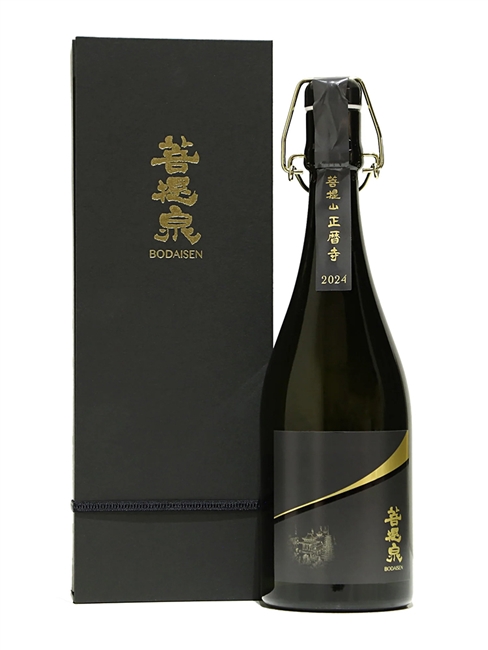 500本限定】菩提泉2024
