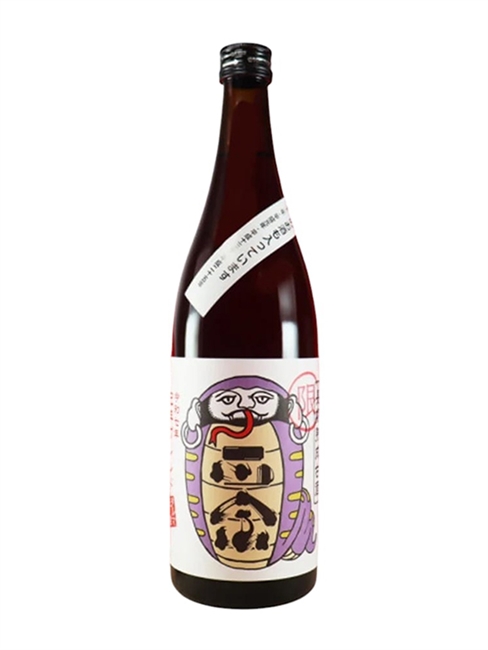 達磨正宗長期熟成古酒干支卯年限定［720ml］